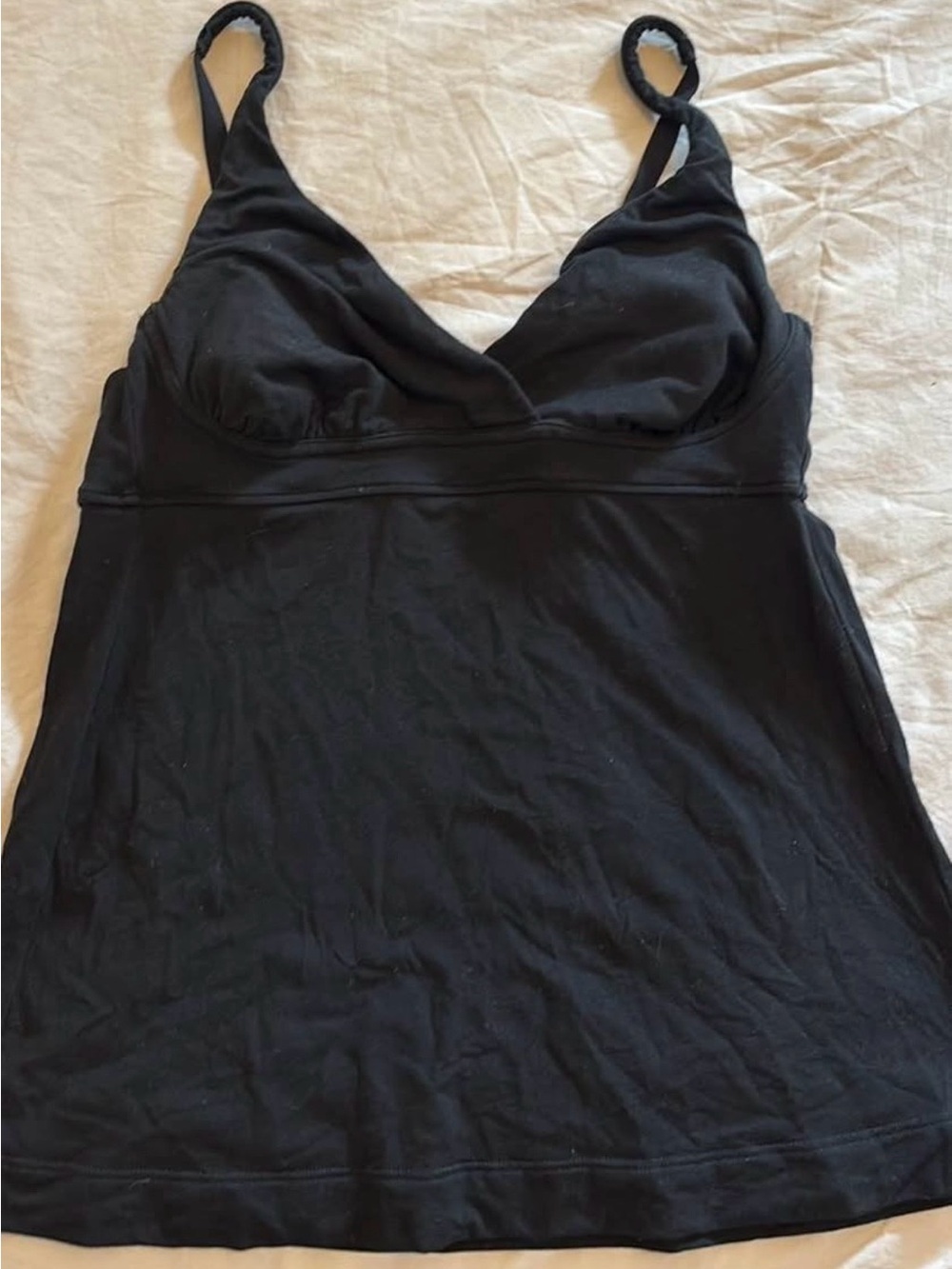 Knix Nursing Tank